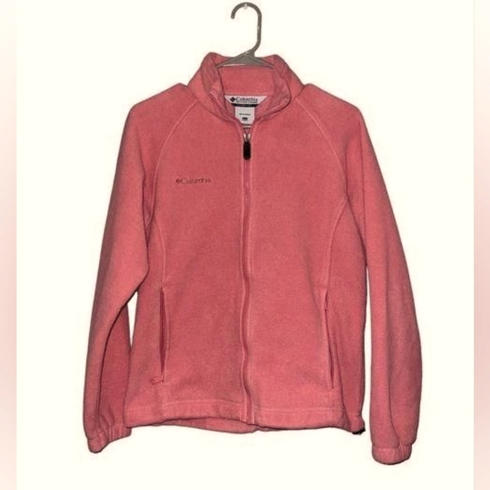 Columbia Sportswear Fleece Jacket